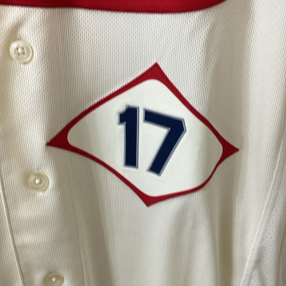 Shohei Ohtani city connect Los Angeles Angels jersey authentic rare medium sz40 - Picture 6 of 9